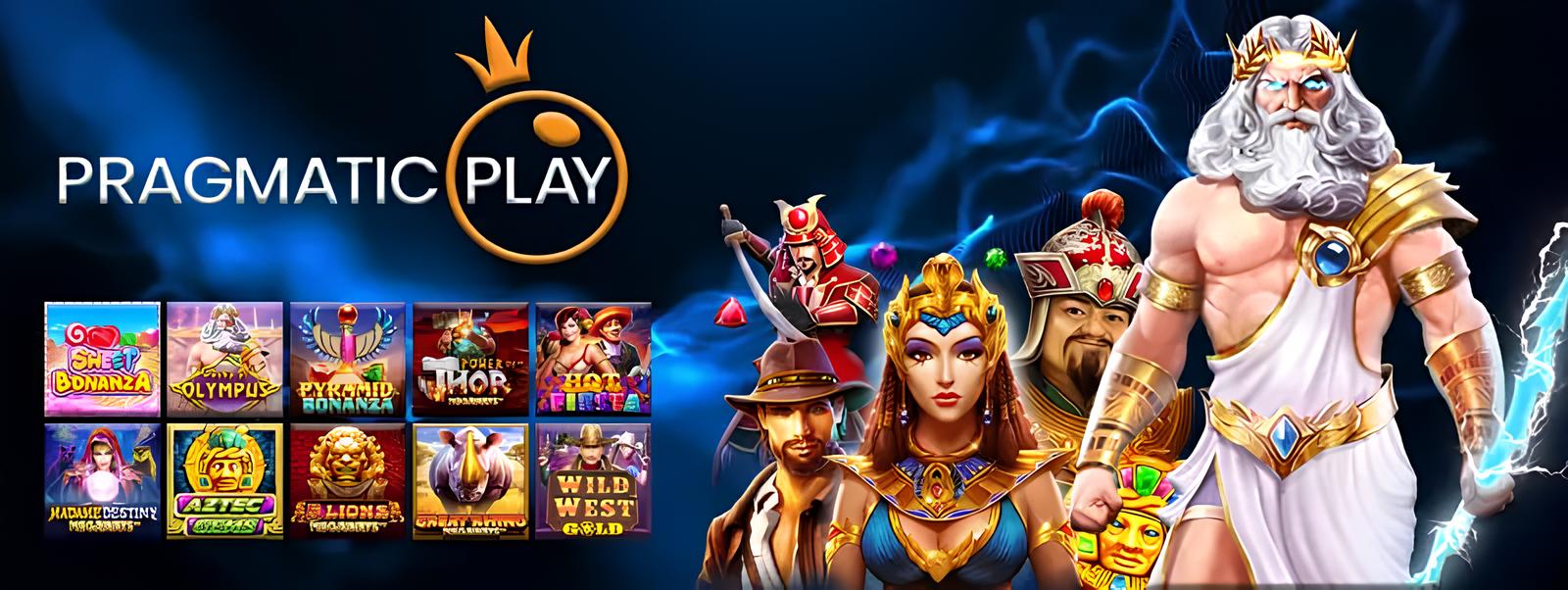 Pragmatic Play Social Tournaments Login